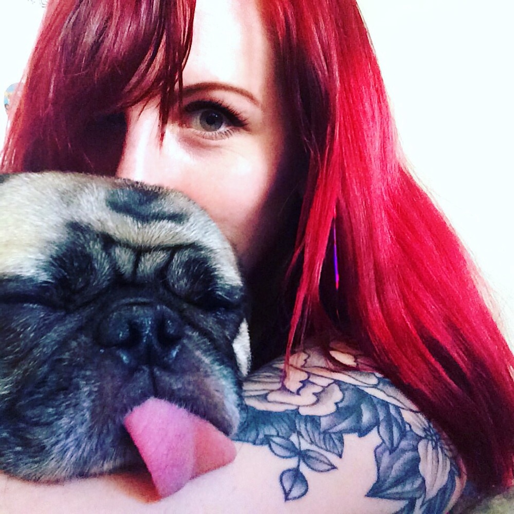 Meet your Posher, Amelia